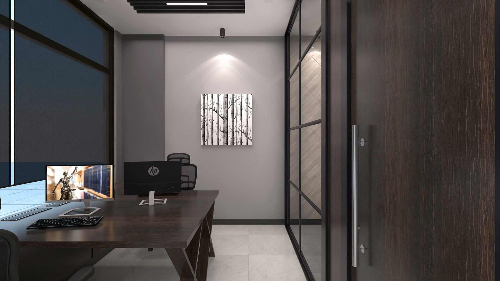 ofis mimari