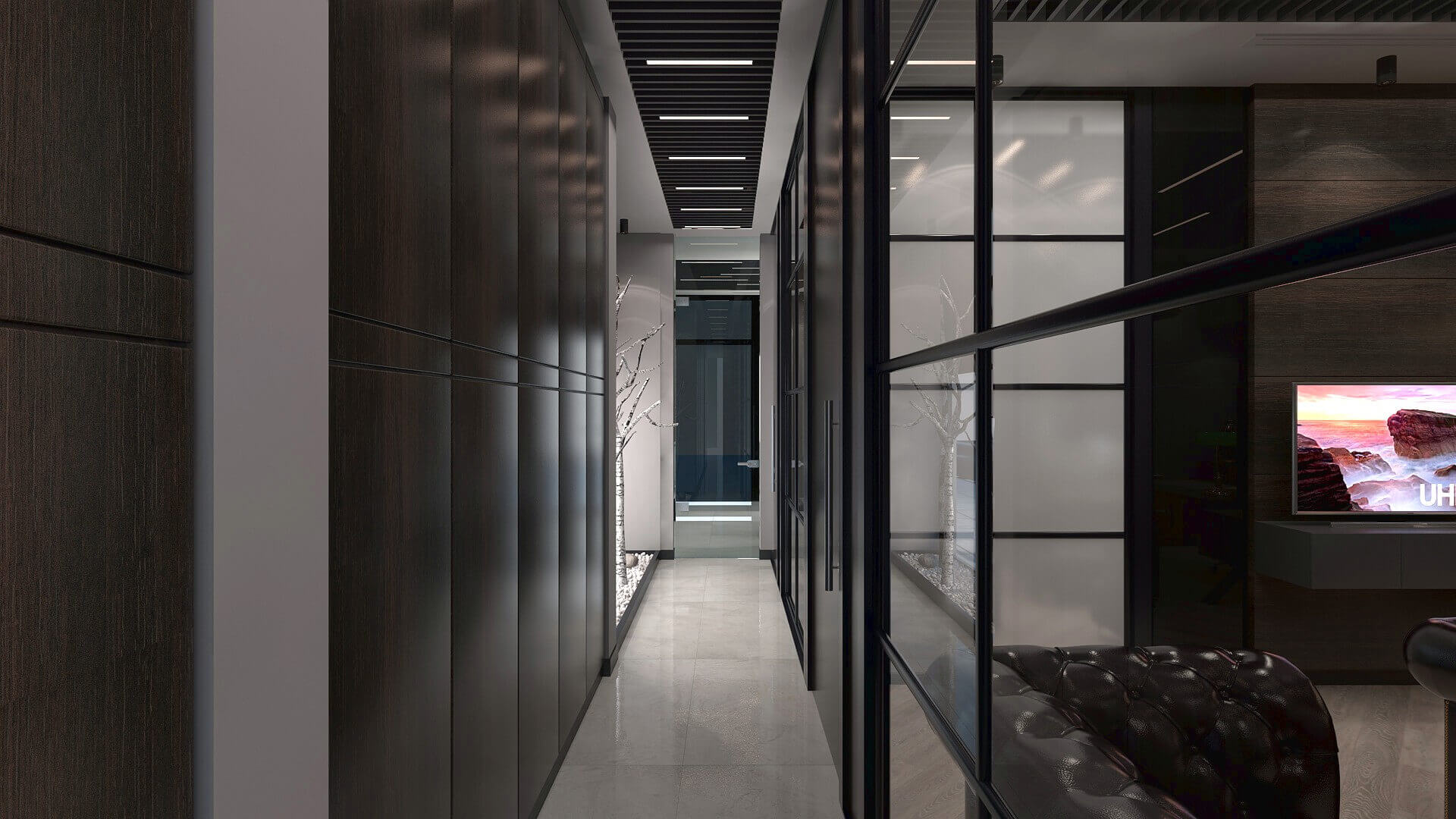 Ankara ofis mimar