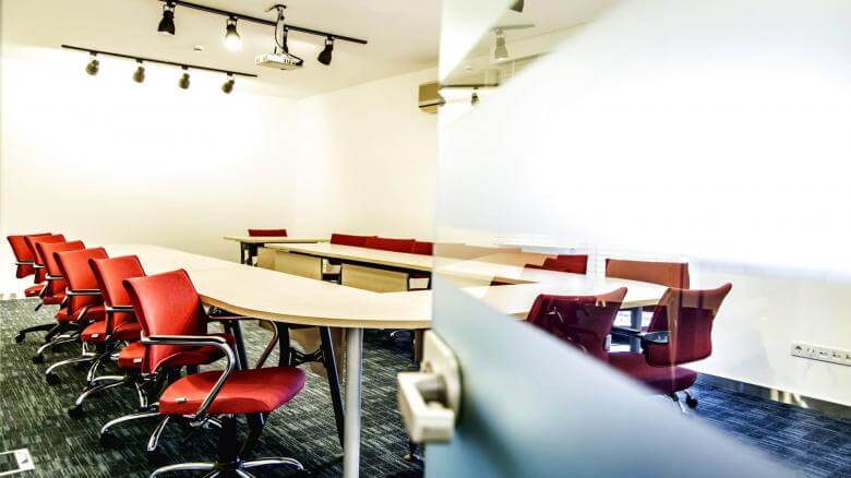 ofis içmimar 2638 Ofis Binası Tasarımı Ofisler