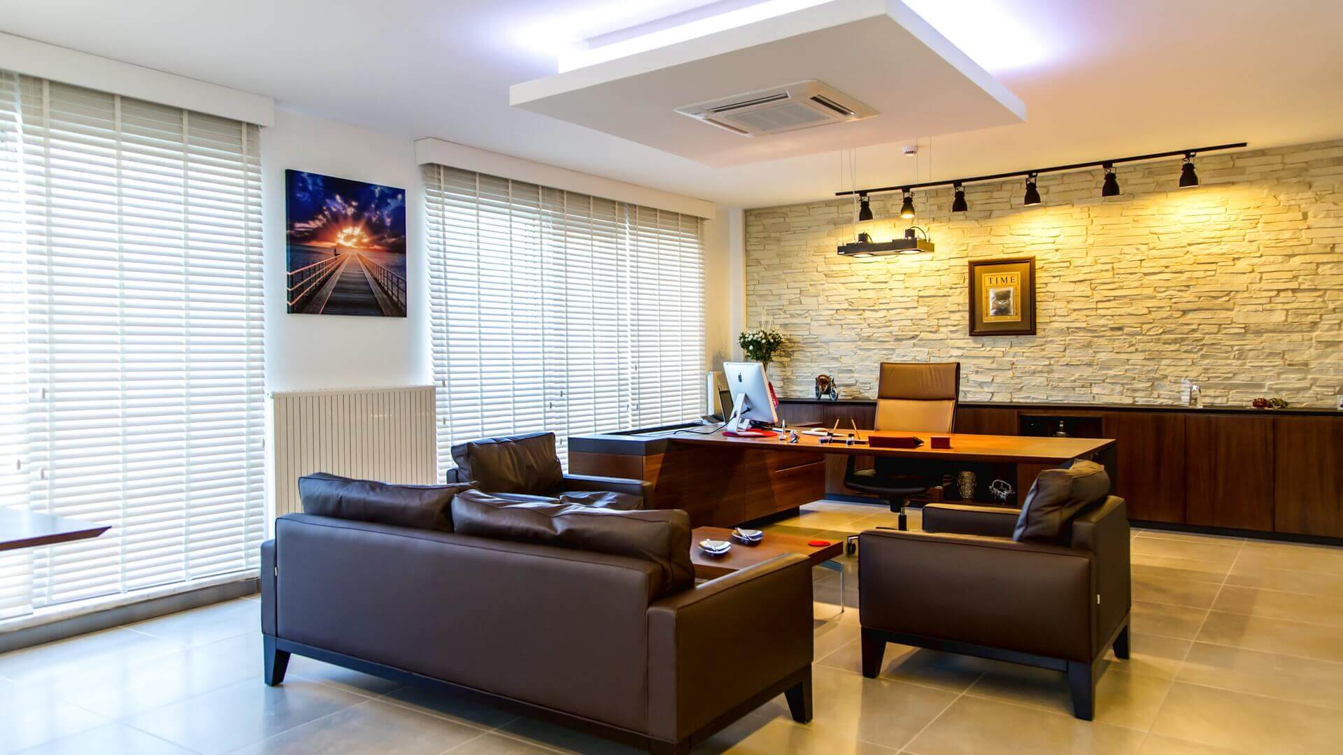 ofis içmimar