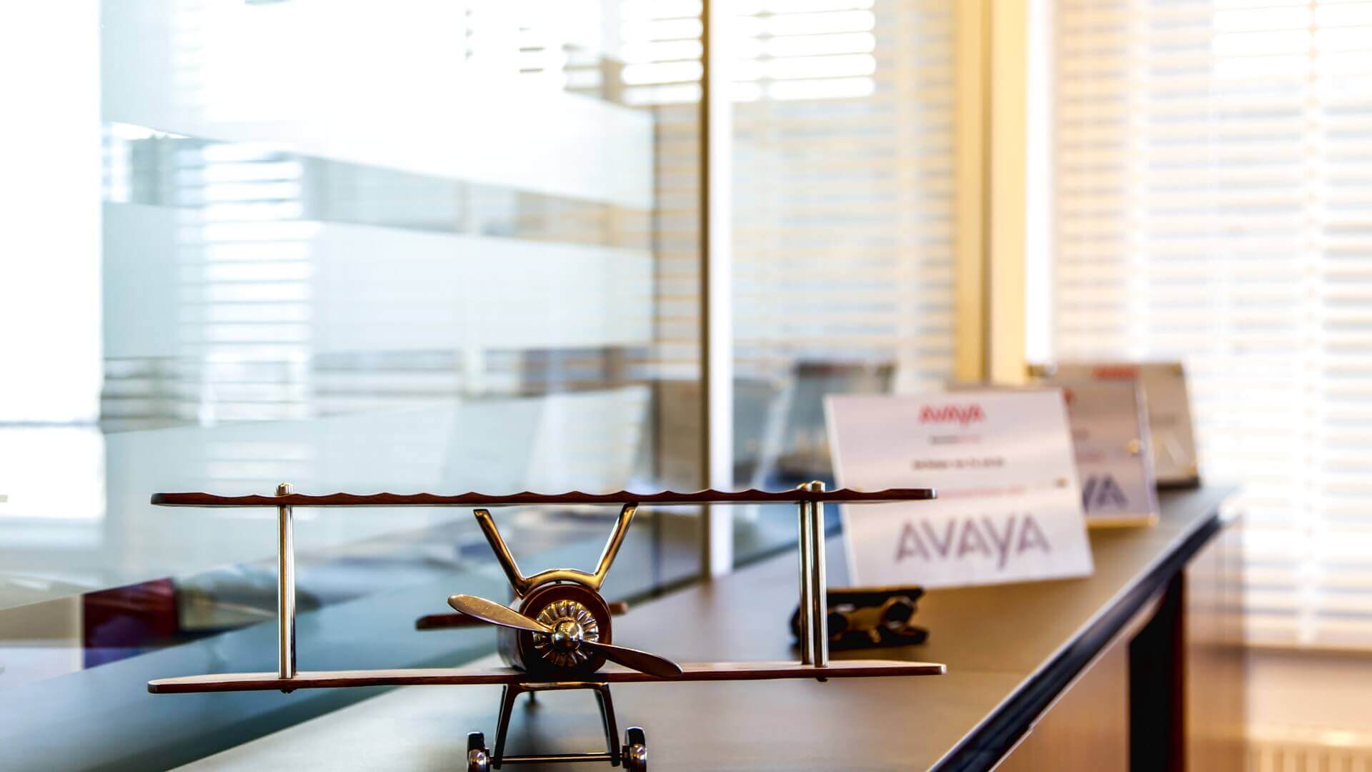 Ankara ofis tasarım