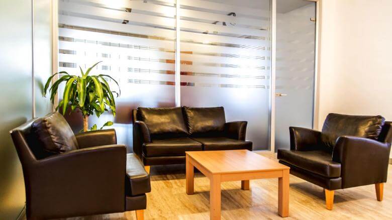 ofis içmimar 2650 Ofis Binası Tasarımı Ofisler