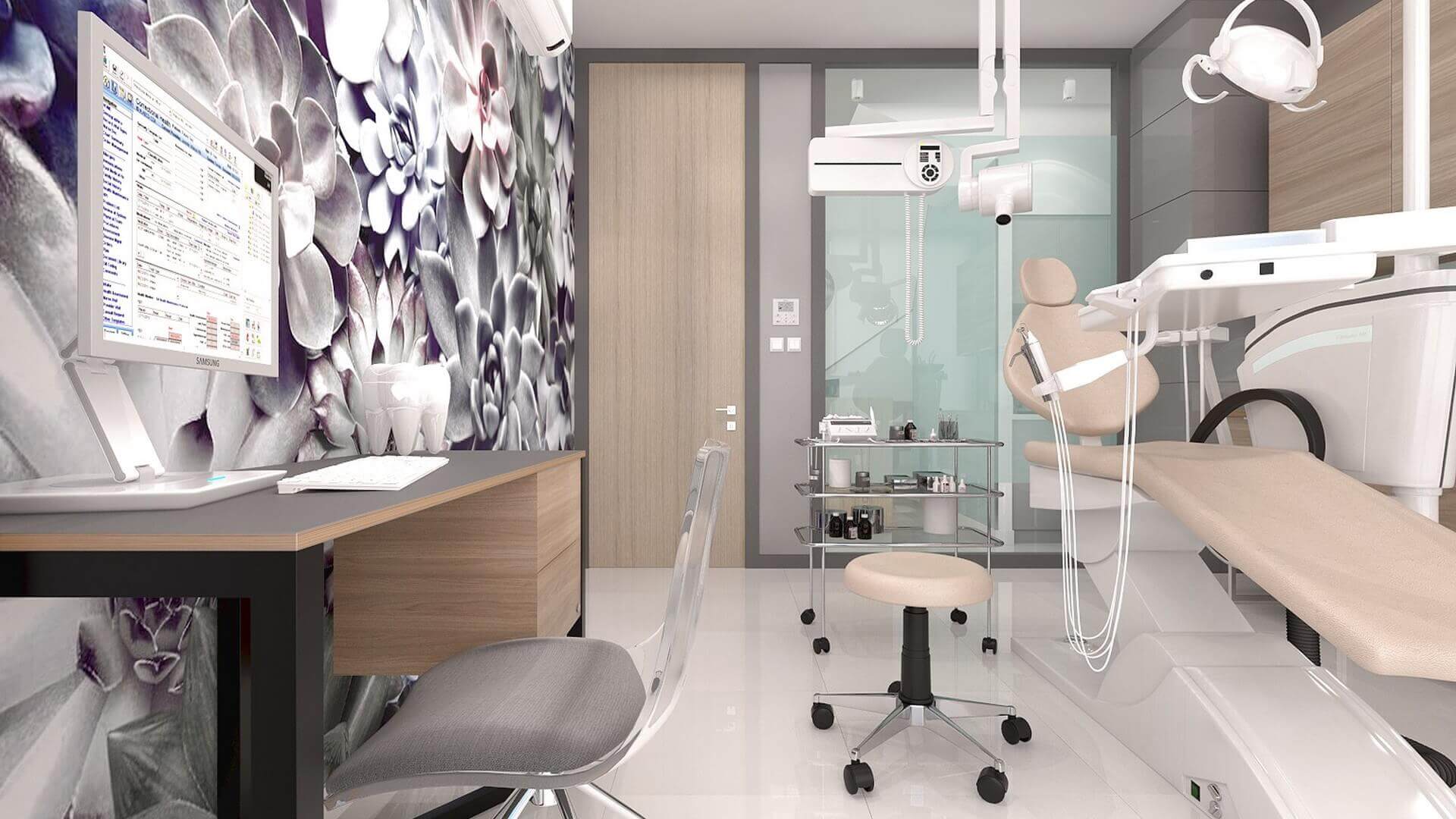 ofis içmimar