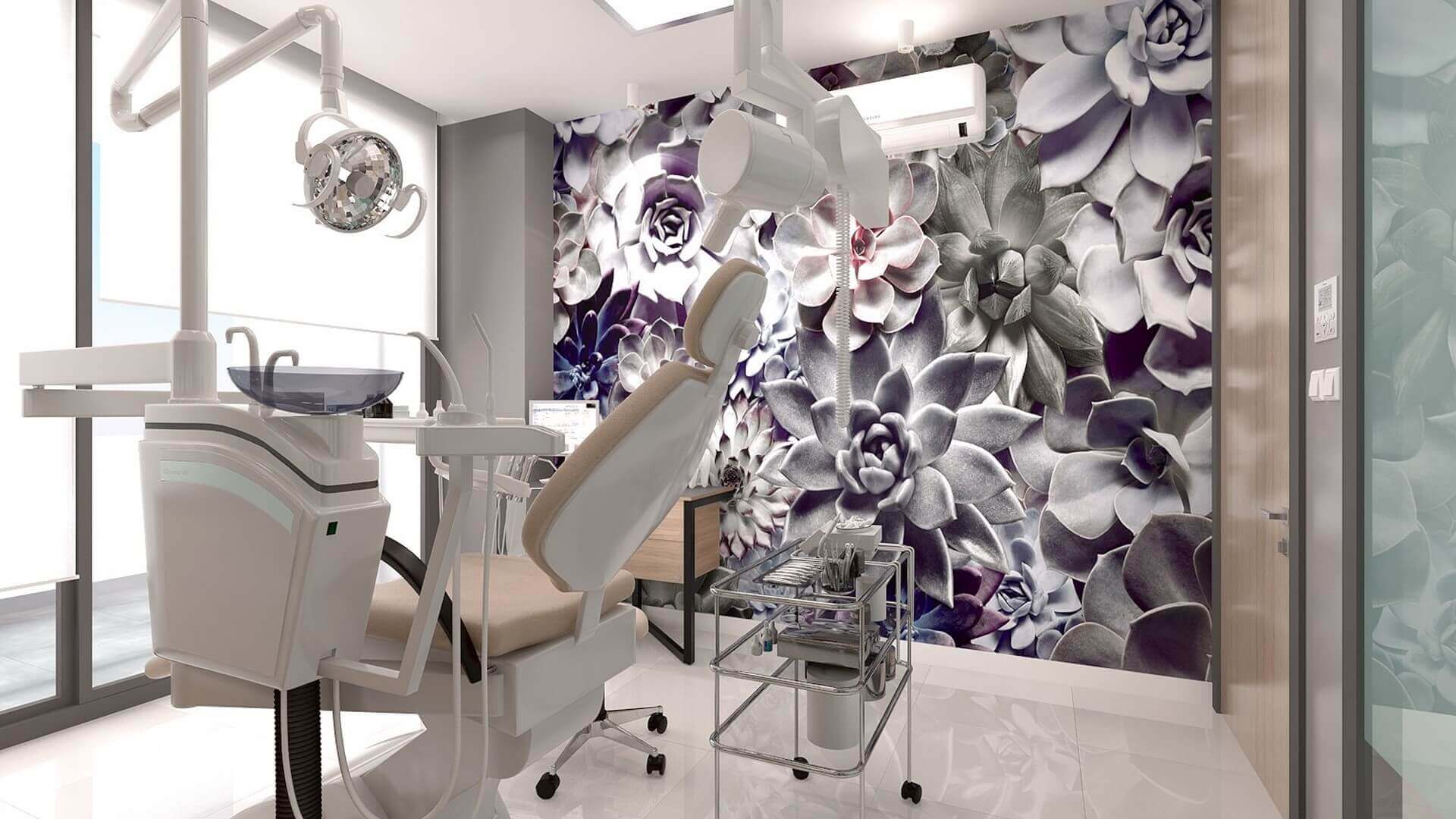 ofis içmimar