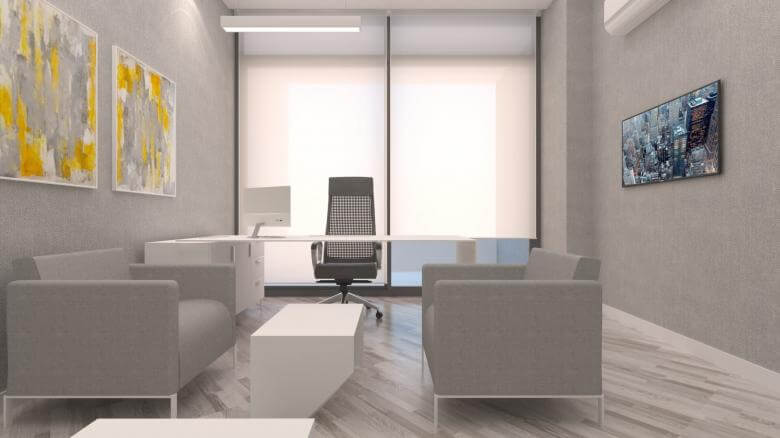 Officium 2675 RG Ofis Ofisler