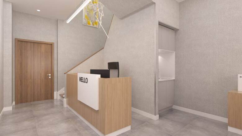 Officium 2678 RG Ofis Ofisler