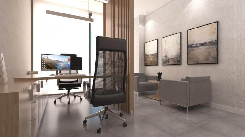 Officium 2679 RG Ofis Ofisler