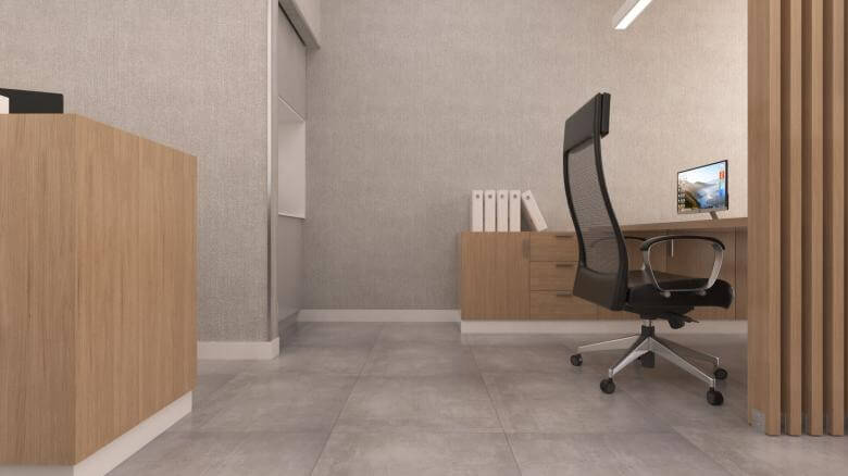 Officium 2682 RG Ofis Ofisler