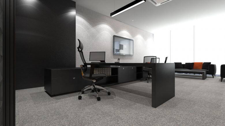 ofis mimari 2702 Cyberpark Ofis Ofisler