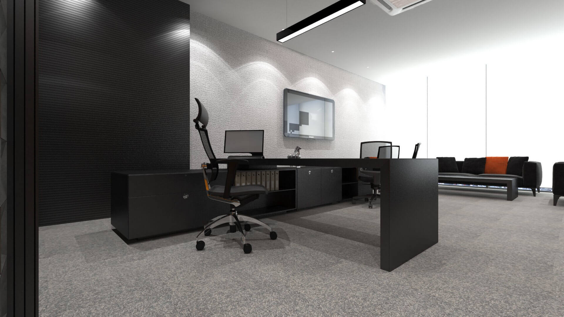 ofis mimari