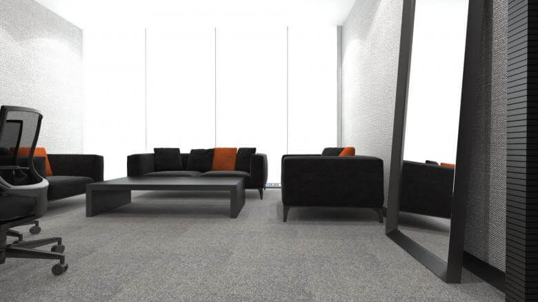ofis mimari 2703 Cyberpark Ofis Ofisler