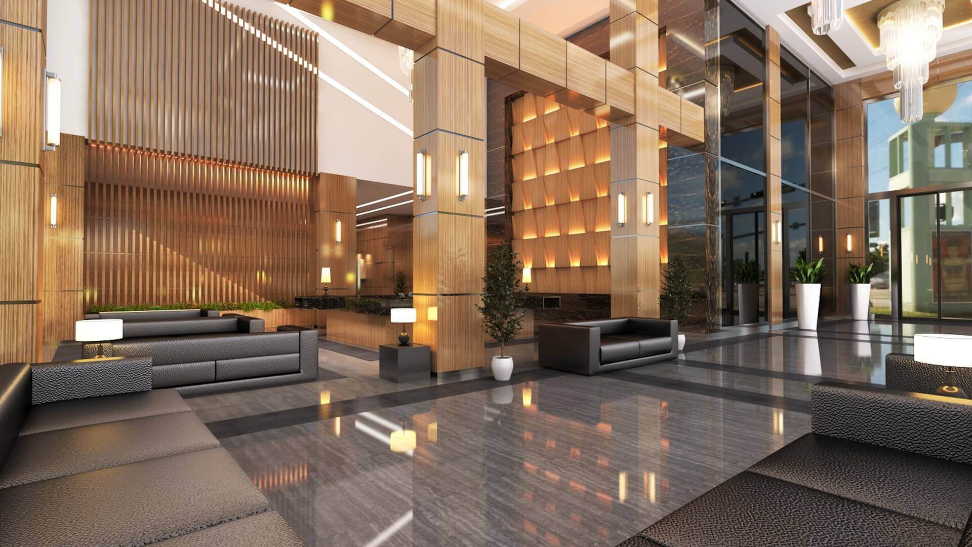 Yelken Plaza