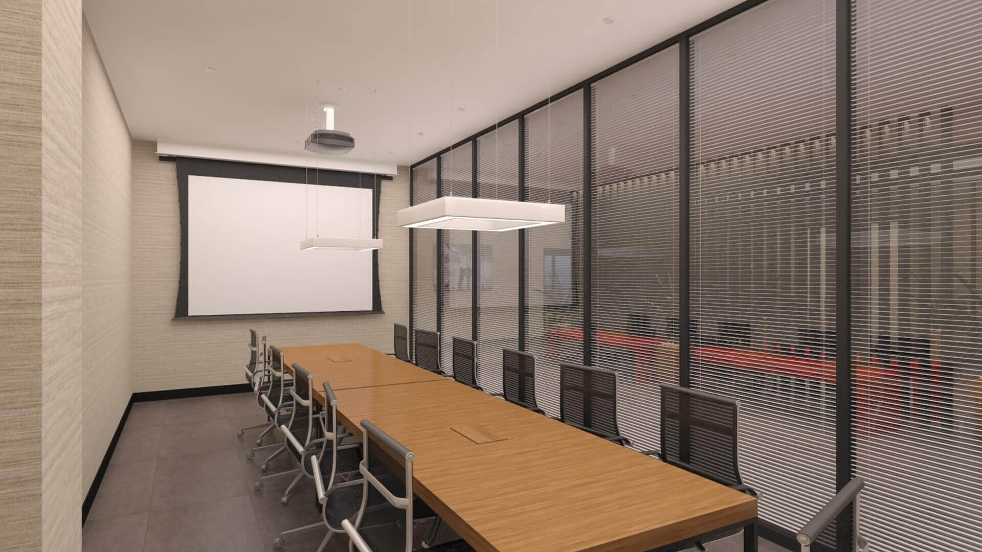 ofis mimari