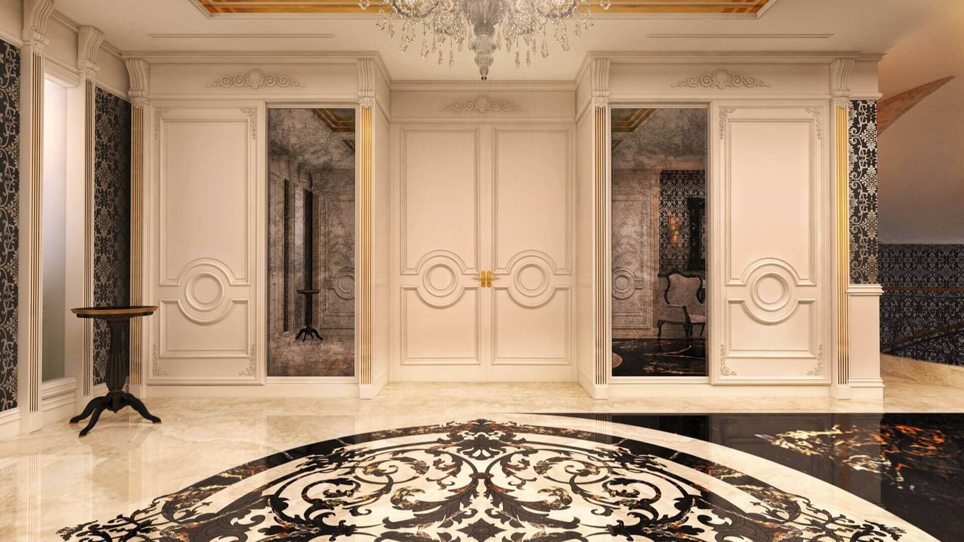  villa tasarım