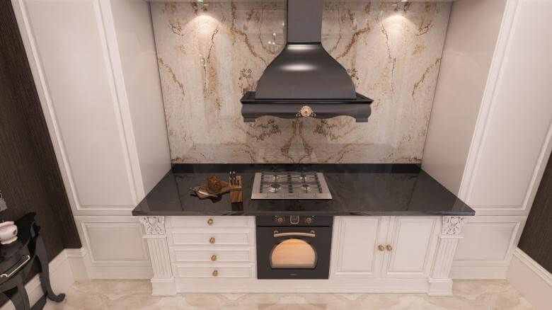 ev dekorasyonu 2755 Binsesin Sitesi Villa Konutlar