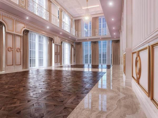   Binsesin Sitesi Villa Konutlar
