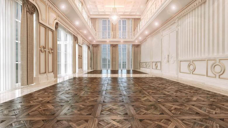 ev dekorasyonu 2758 Binsesin Sitesi Villa Konutlar
