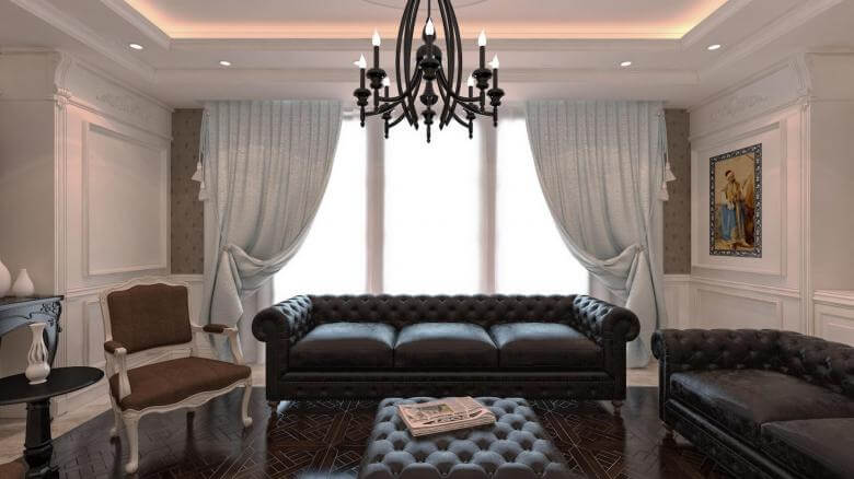 ev dekorasyonu 2763 Binsesin Sitesi Villa Konutlar