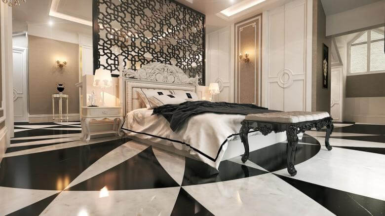 ev dekorasyonu 2766 Binsesin Sitesi Villa Konutlar