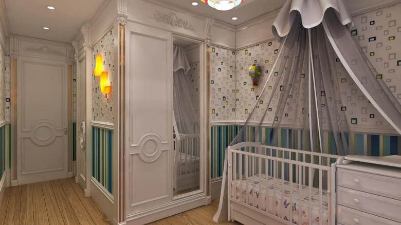 ev dekorasyonu 2777 Binsesin Sitesi Villa Konutlar