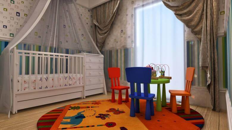 ev dekorasyonu 2778 Binsesin Sitesi Villa Konutlar
