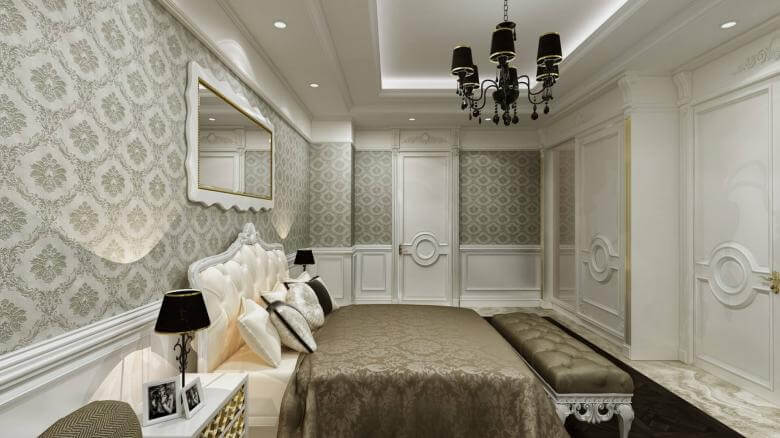 ev dekorasyonu 2782 Binsesin Sitesi Villa Konutlar