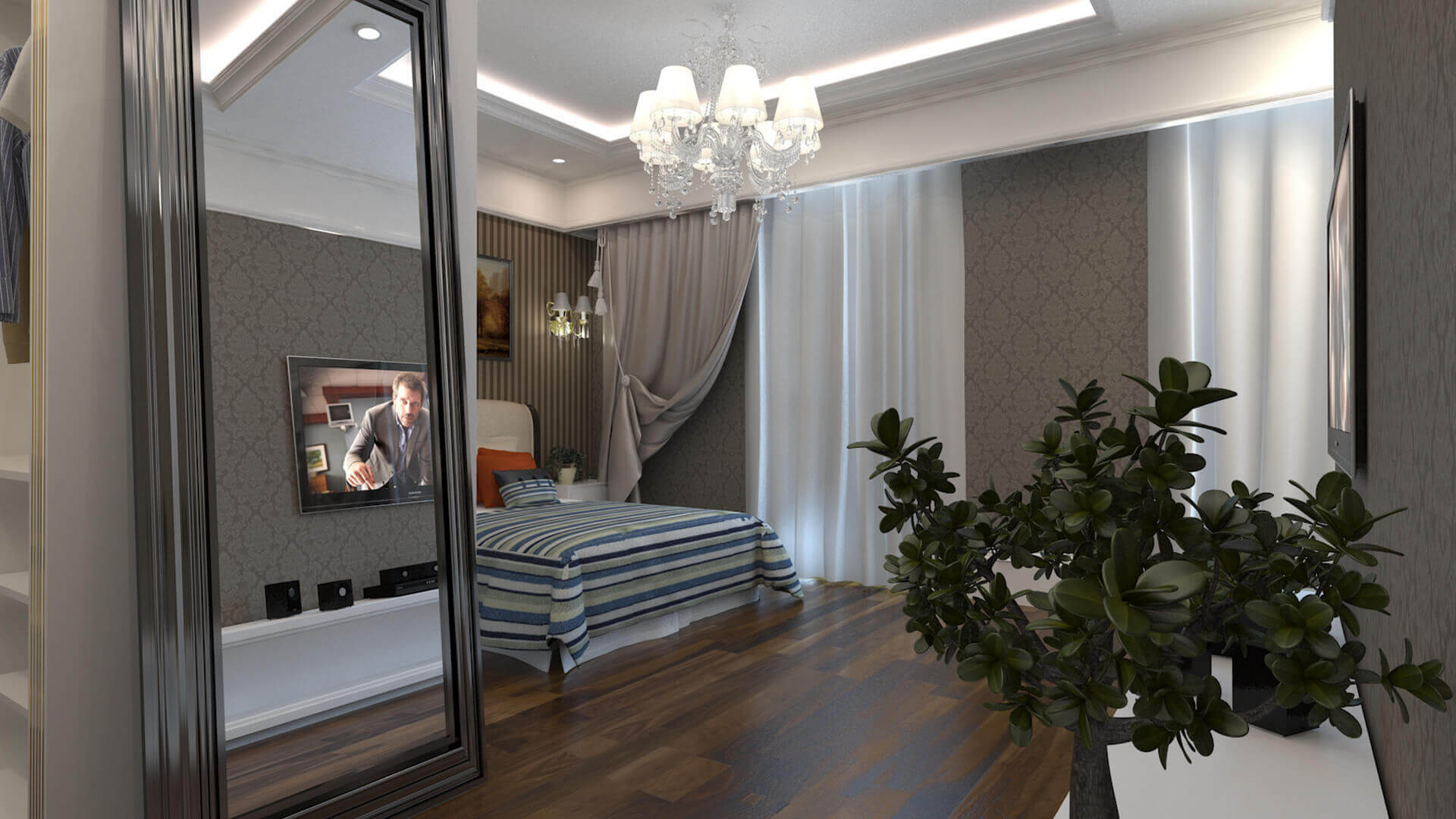  villa tasarım