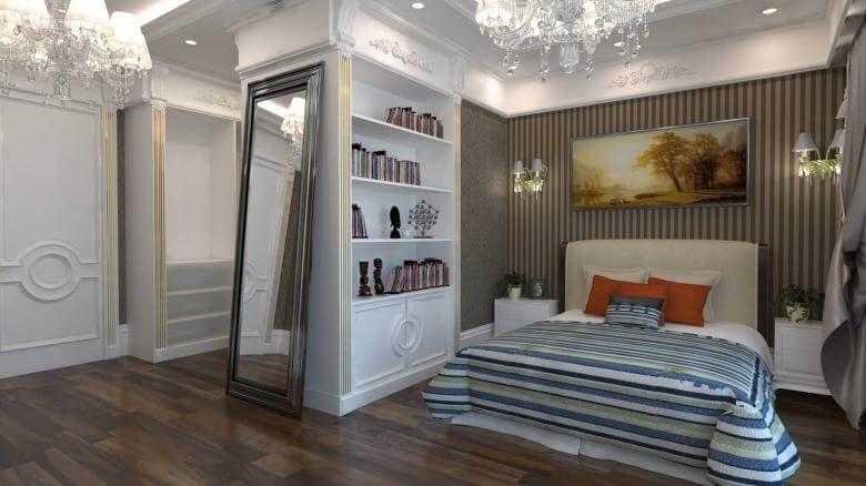 ev dekorasyonu 2790 Binsesin Sitesi Villa Konutlar