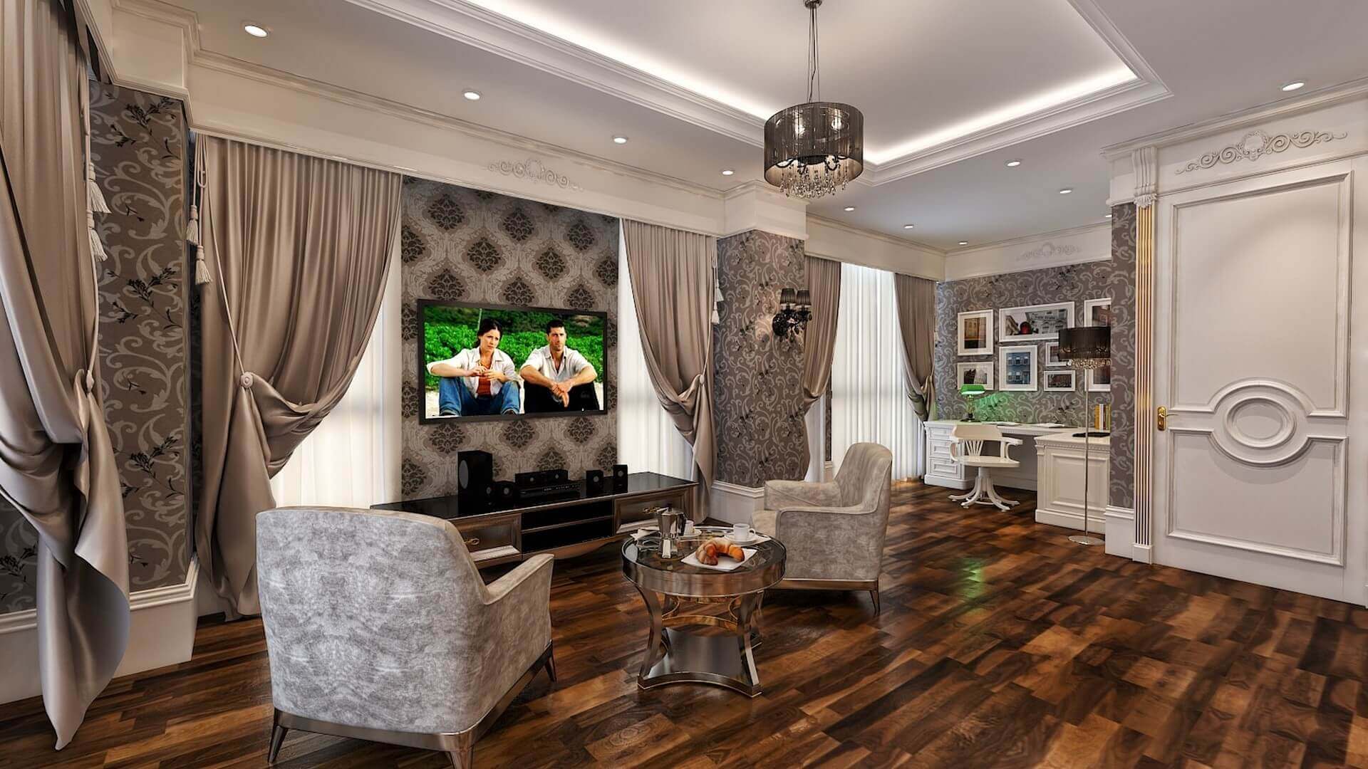 Vantage ümitköy içmimar