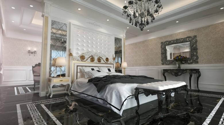 ev dekorasyonu 2804 Binsesin Sitesi Villa Konutlar
