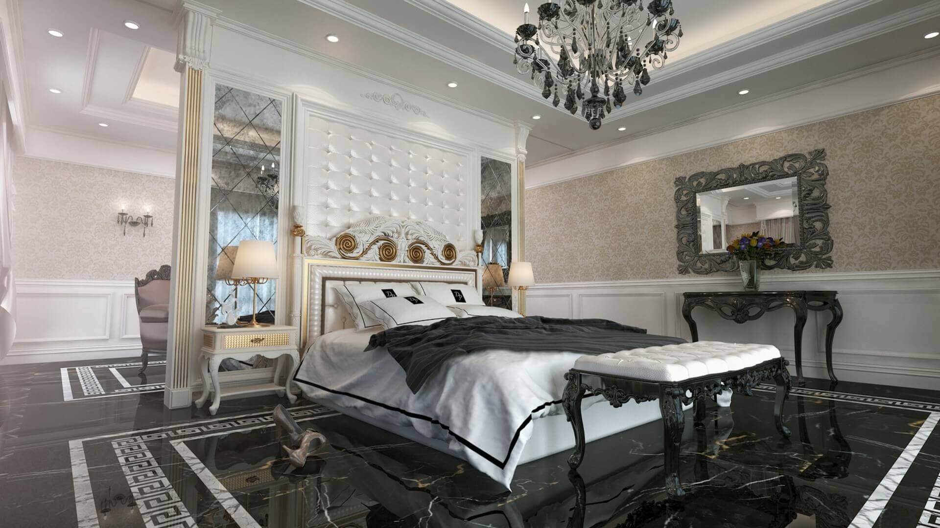  villa tasarım