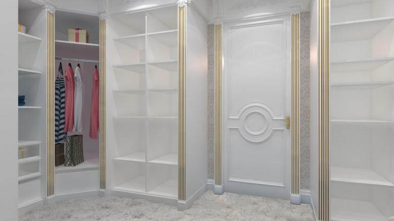 ev dekorasyonu 2810 Binsesin Sitesi Villa Konutlar