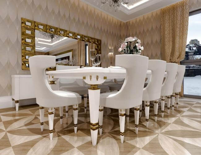   Angora Evleri Villa Tasarımı Konutlar