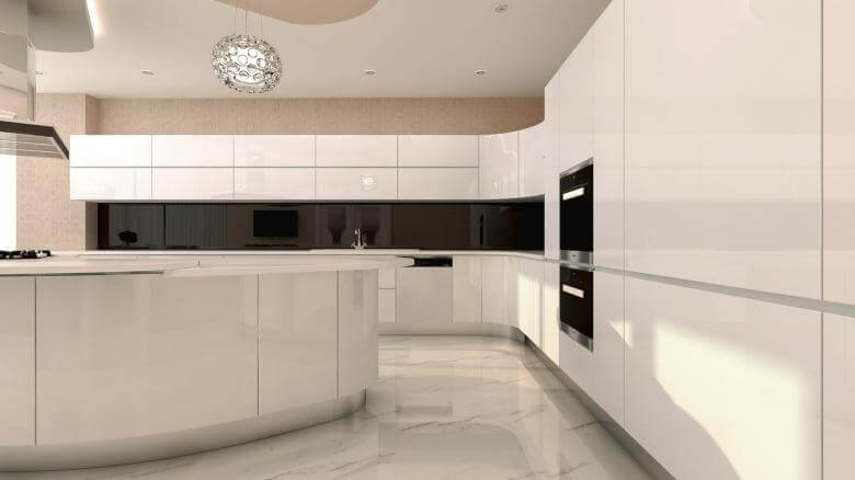  villa dekorasyonu 2837 Angora Evleri Villa Tasarımı Konutlar