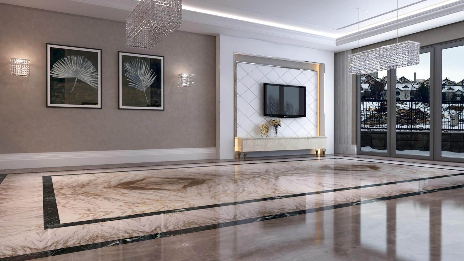 Ankara villa projeleri