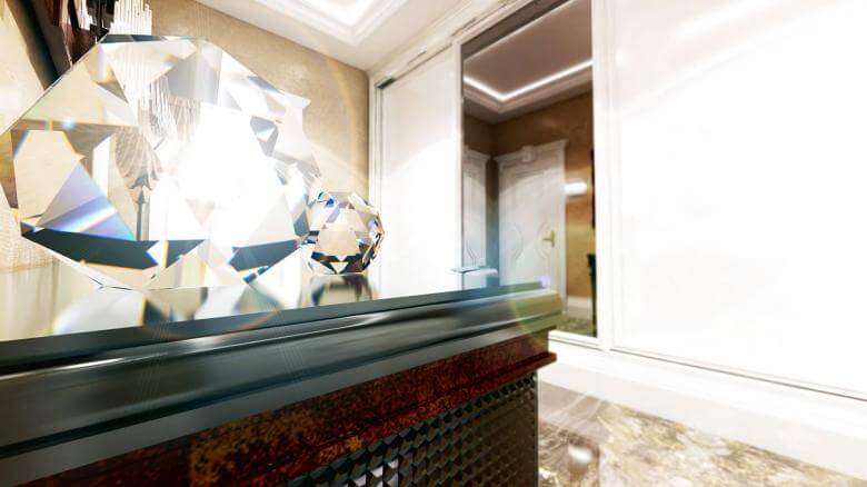  villa dekorasyonu 2853 Angora Evleri Villa Tasarımı Konutlar