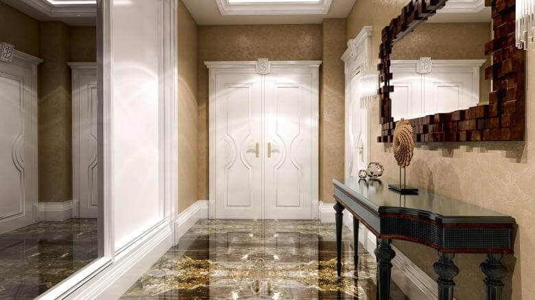  villa dekorasyonu 2854 Angora Evleri Villa Tasarımı Konutlar