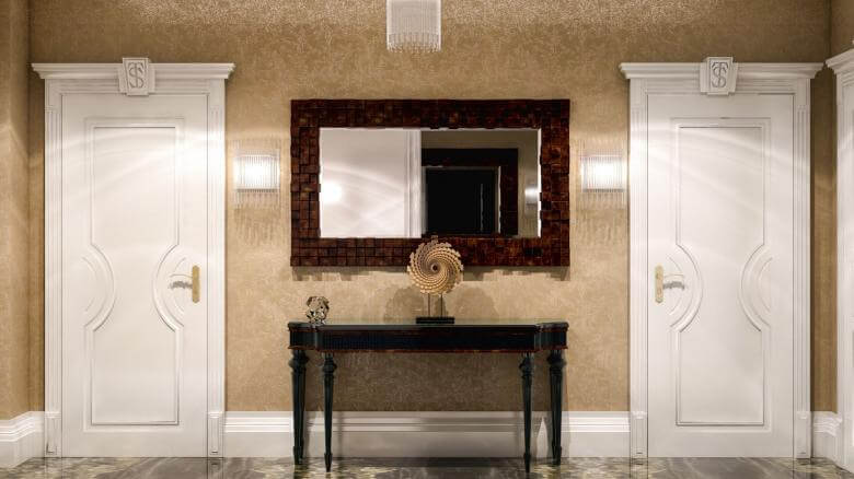  villa dekorasyonu 2857 Angora Evleri Villa Tasarımı Konutlar