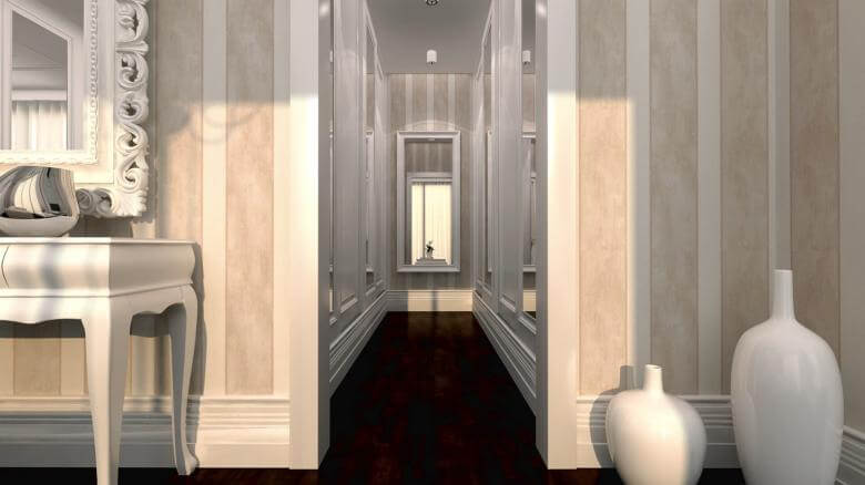  villa dekorasyonu 2869 Angora Evleri Villa Tasarımı Konutlar