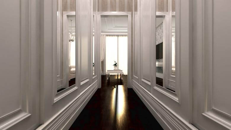  villa dekorasyonu 2870 Angora Evleri Villa Tasarımı Konutlar