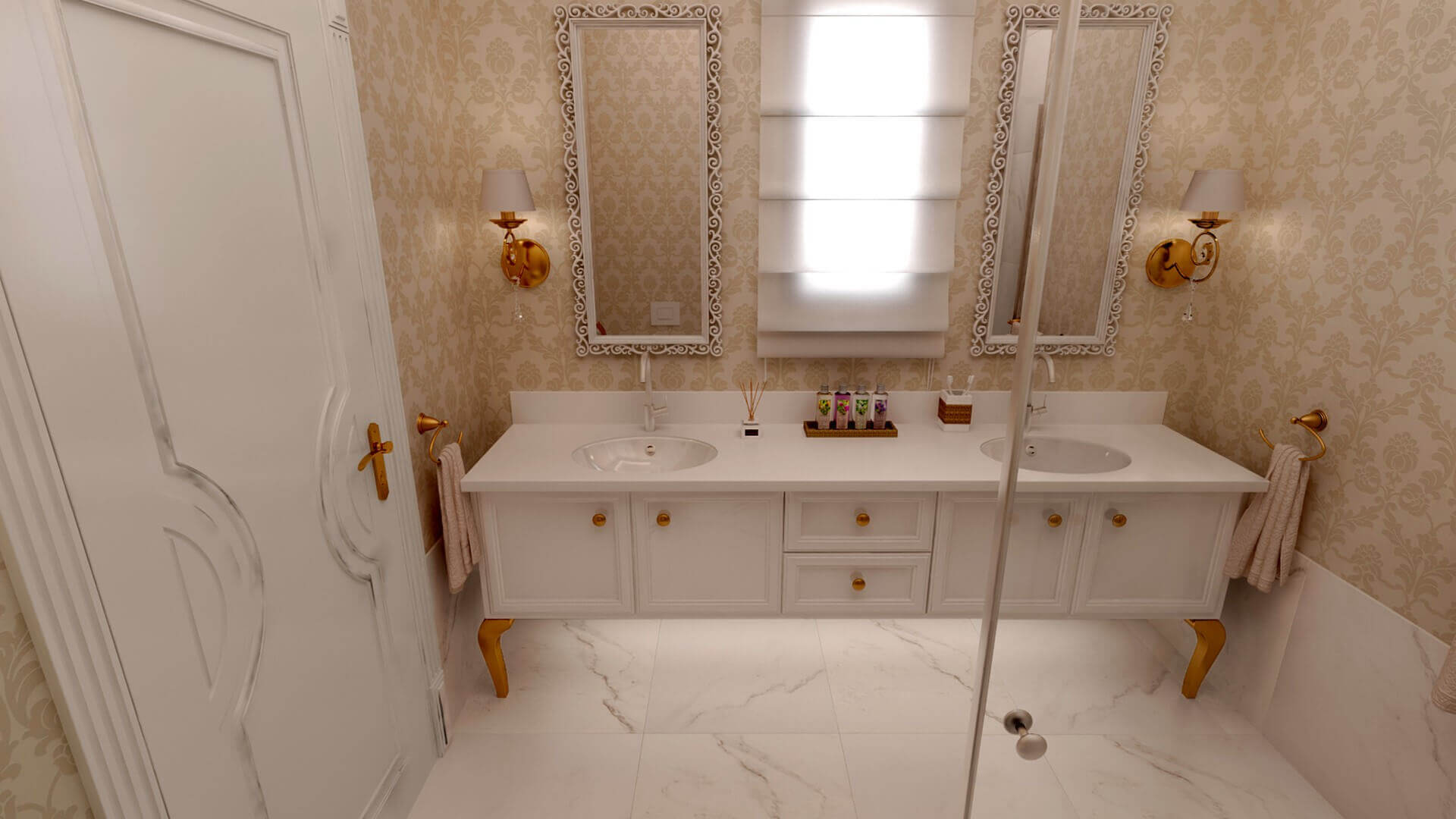 Ankara villa projeleri