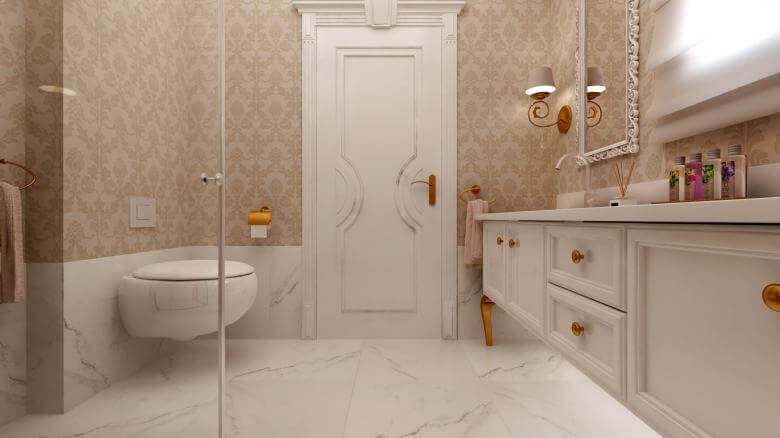  villa dekorasyonu 2874 Angora Evleri Villa Tasarımı Konutlar