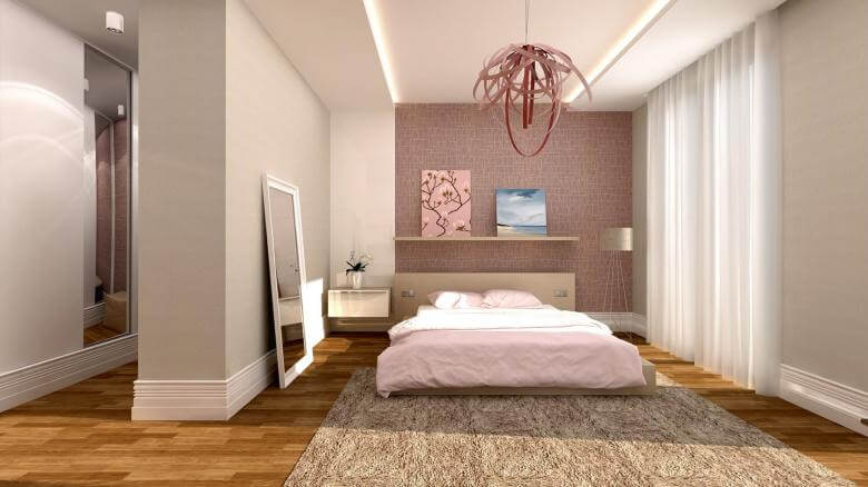  villa dekorasyonu 2875 Angora Evleri Villa Tasarımı Konutlar
