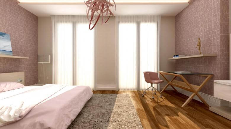  villa dekorasyonu 2876 Angora Evleri Villa Tasarımı Konutlar