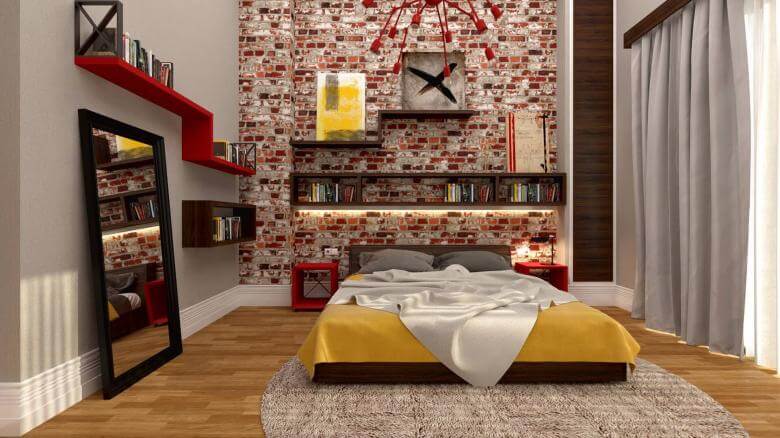  villa dekorasyonu 2884 Angora Evleri Villa Tasarımı Konutlar
