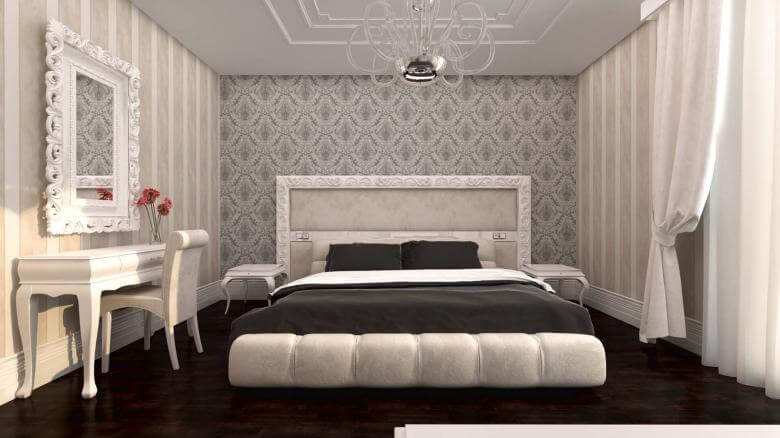  villa dekorasyonu 2886 Angora Evleri Villa Tasarımı Konutlar