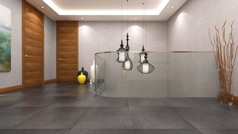  villa tasarım 2959 İncek Tek Yapı Villa Konutlar