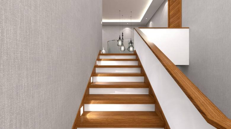  villa tasarım 2960 İncek Tek Yapı Villa Konutlar