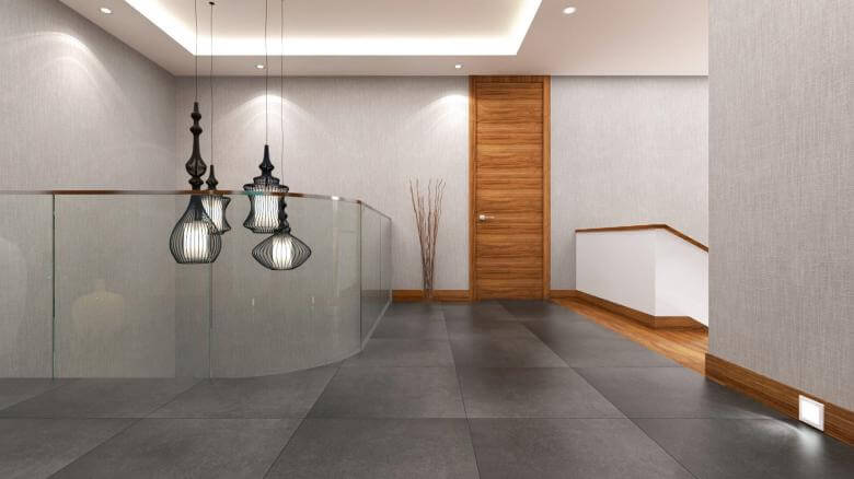  villa tasarım 2961 İncek Tek Yapı Villa Konutlar