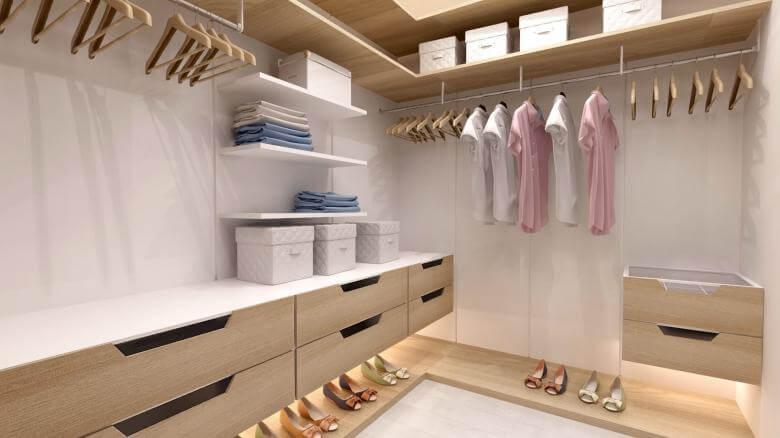  villa tasarım 2970 İncek Tek Yapı Villa Konutlar